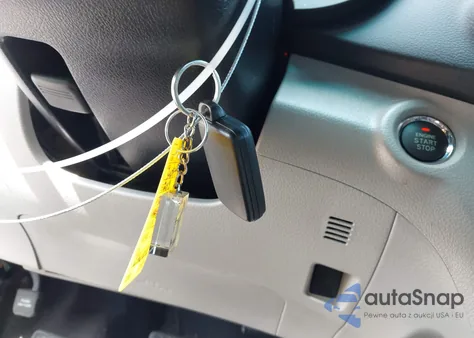 2013 Toyota Highlander Limited V6 z USA, uszkodzony, nr VIN 5TDDK3EH5DS185998